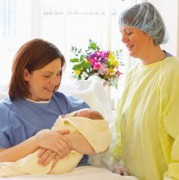 Pregnancy related image